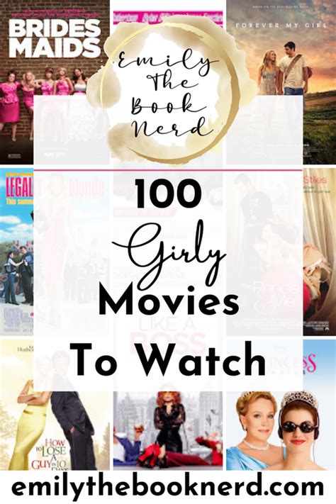 best girly movies|100 GIRLY MOVIES TO WATCH.